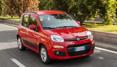 Fiat Panda 2019 : Gamme simplifiée et retour de la prime à la conversion