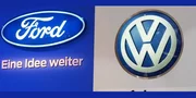 Ford et Volkswagen envisagent une alliance stratégique (source proche)