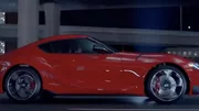 Toyota Supra 2020 : la vidéo officielle du coupé