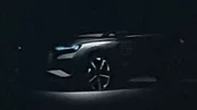 Audi : le futur SUV compact électrique se dévoile (un peu)