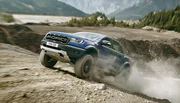 Prix Ford Ranger Raptor : le plus féroce des pick-up arrive !