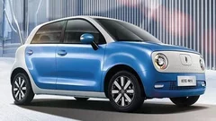 Great Wall Ora R1 : l'électrique à 7500 €
