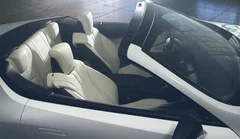 Lexus LC Convertible
