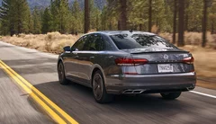 Detroit 2019 : Volkswagen dévoile la Passat américaine