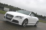 Audi TTS, S5 et A3 cabrio : la valse des boîtes automatiques