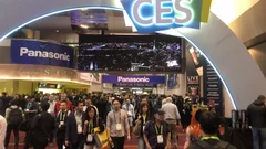 Nos tops et flops du CES 2019 de Las Vegas