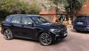 Essai BMW X5 : le Boss est-il vraiment de retour ?