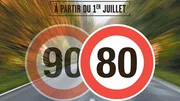 80 km/h : Macron ouvert à un aménagement de la mesure