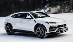 Essai Lamborghini Urus : un essai sur 900 km !