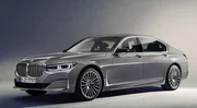 BMW Série 7 restylée (2019) : nos impressions à bord en vidéo