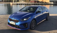Essai Kia Proceed GT : nos impressions au volant du break de chasse coréen