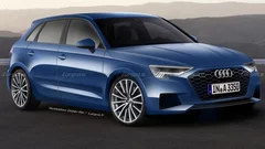 Nouvelle Audi A3 Sportback 2019 : premières infos
