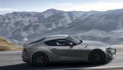 Toyota Supra : la voilà enfin !