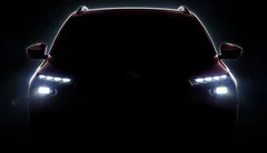 Škoda : un nouveau crossover compact à Genève !