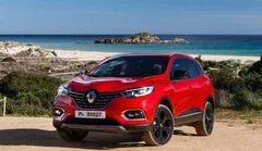 Essai Renault Kadjar : presque rien ne l'arrête !