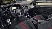 Volkswagen Golf GTI TCR : La route après la course