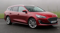 Essai Ford Focus SW : dans la bonne lignée