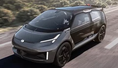 GAC présente en vidéo son nouveau Concept-car