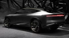 Nissan IMs Concept