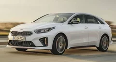 Essai Kia ProCeed : en même temps