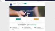 Lancement officiel d'Histovec : tout savoir (ou presque) sur un véhicule d'occasion