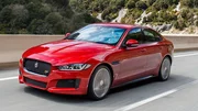 Jaguar prédit un retour des berlines au détriment des SUV