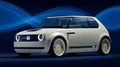 Honda présentera son électrique à Francfort