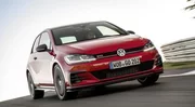 Volkswagen Golf GTI TCR : prêt à produire