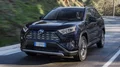Essai Toyota RAV4 Hybride : Le retour du roi