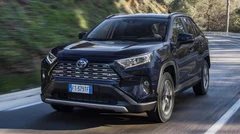 Essai Toyota RAV4 Hybride : Le retour du roi