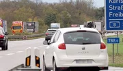 Les Allemands pourraient ne plus être autorisés à rouler à 200 km/h