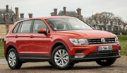 Volkswagen Tiguan 2019 : nouveau 1.5 TSI 130 au catalogue