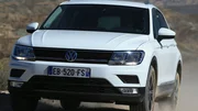 Volkswagen Tiguan 1.5 TSI 130 : Une nouvelle entrée de gamme en essence