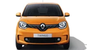 Renault dévoile la Twingo 3 restylée