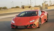 Essai Lamborghini Huracàn Evo : La synthèse parfaite