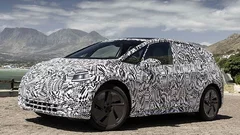 Volkswagen : système de précommande pour les futures électriques