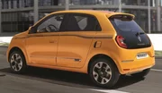 Renault Twingo III restylée : nouveau look pour une nouvelle vie