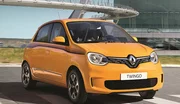 Renault Twingo 2019 : À la pointe de la technologie