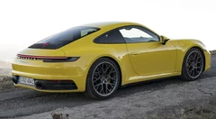 Essai Porsche 911 Carrera S : notre avis sur la 911 type 992