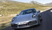 Porsche 911 « 992 » : Toujours meilleure