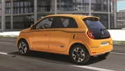 Renault dévoile sa nouvelle Twingo