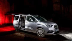 Essai Opel Combo Life : le plus sage de la famille