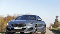 Essai BMW M850i xDrive : rencontre du troisième type