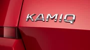 Skoda : le petit SUV se nommera Kamiq