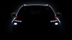 Skoda sera présent au Salon de Genève avec un nouveau crossover baptisé Kamiq