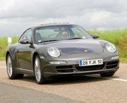 Essai Porsche 911 Carrera 4S 381 ch (X51) : Boxer rageur