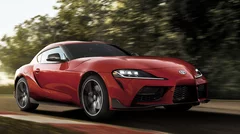 Prix Toyota Supra 2019 : Bien dotée mais pas donnée