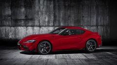 Toyota Supra (2019) : un prix de 65 900 €