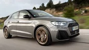 Essai Audi A1 : l'anti-Mini d'Audi