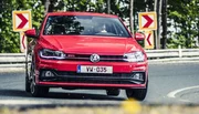 Essai Volkswagen Polo GTI : sur les traces de la Golf